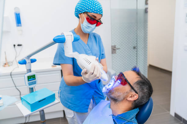 Best Broken Tooth Emergency  in Mitchellville, IA